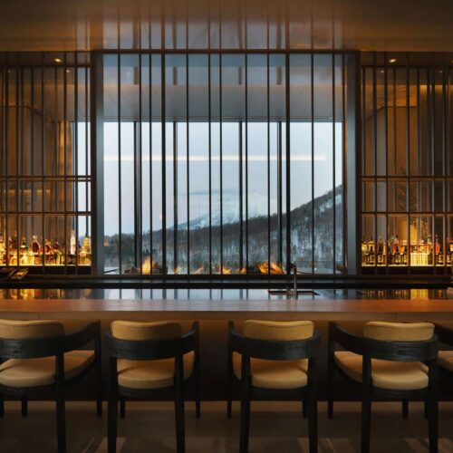 Park Hyatt Niseko Hanazono 2