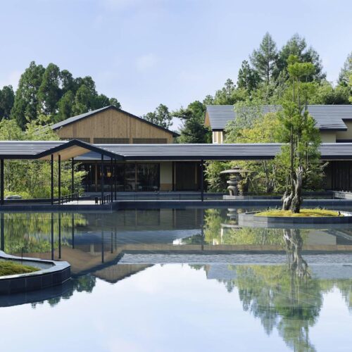 ROKU Kyoto, LXR Hotels & Resorts