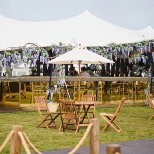 Royal Ascot Restaurant-in-the-village