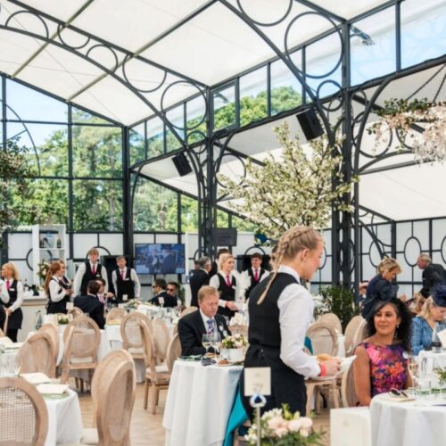 Sandringham-Suite Royal Ascot