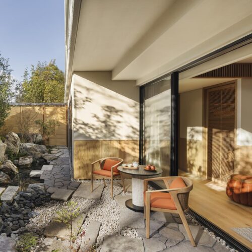 Six Senses Kyoto 2