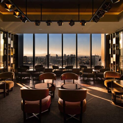 The Okura Tokyo 2