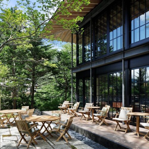 The Ritz-Carlton, Nikko 2