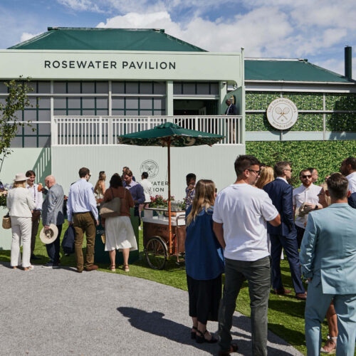 Wimbledon Hospitality