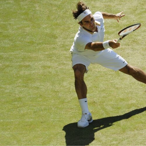 Wimbledon Final