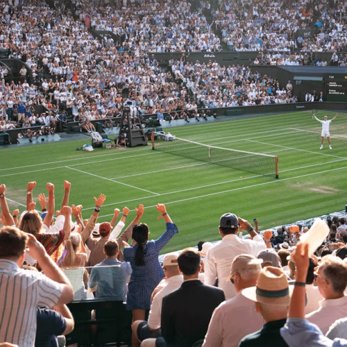 Wimbledon Centre Court