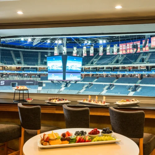 02 Corporate Box Fruit Platter