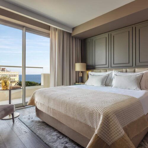Anantara Plaza Nice Hotel