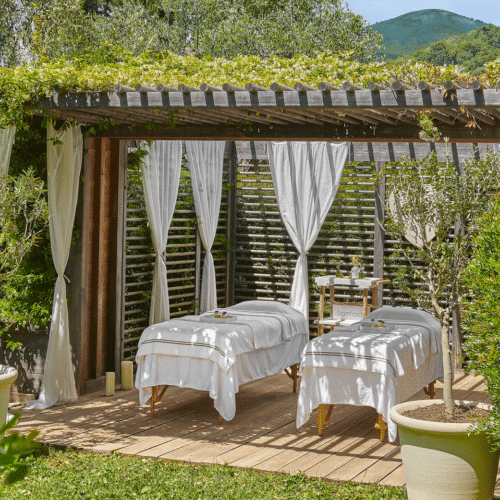 Château Saint-Martin & Spa 3