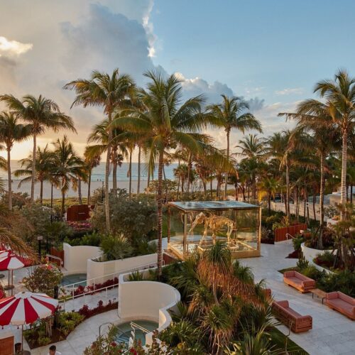 Faena Hotel Miami Beach