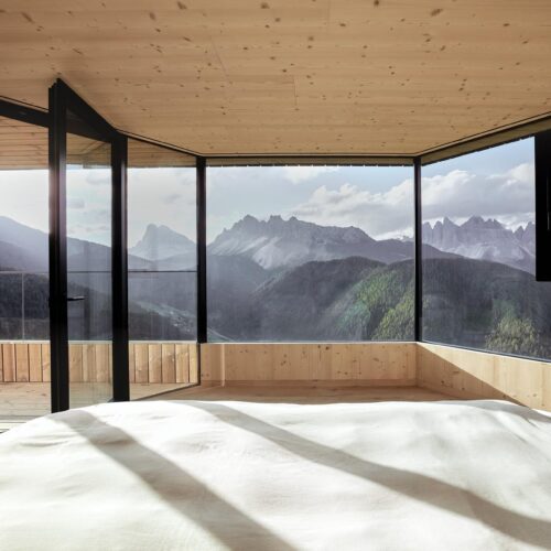 Forestis Dolomites 3