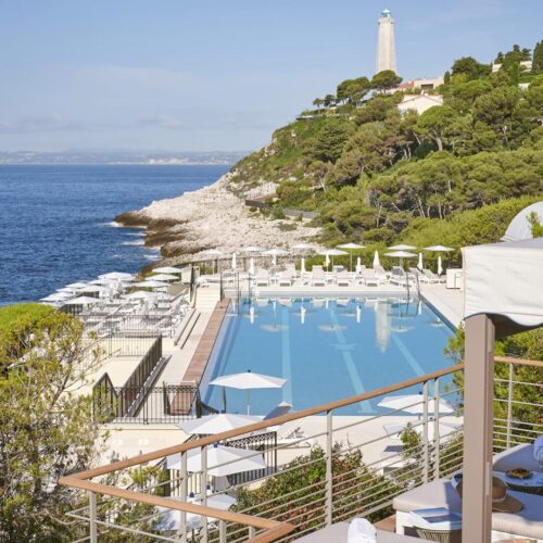 Grand-Hôtel du Cap-Ferrat 2