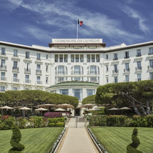 Grand-Hôtel du Cap-Ferrat