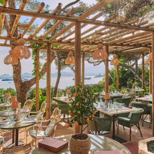 Hotel du Cap-Eden-Roc 2