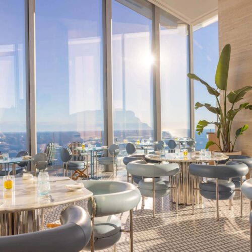 The Maybourne Riviera 2