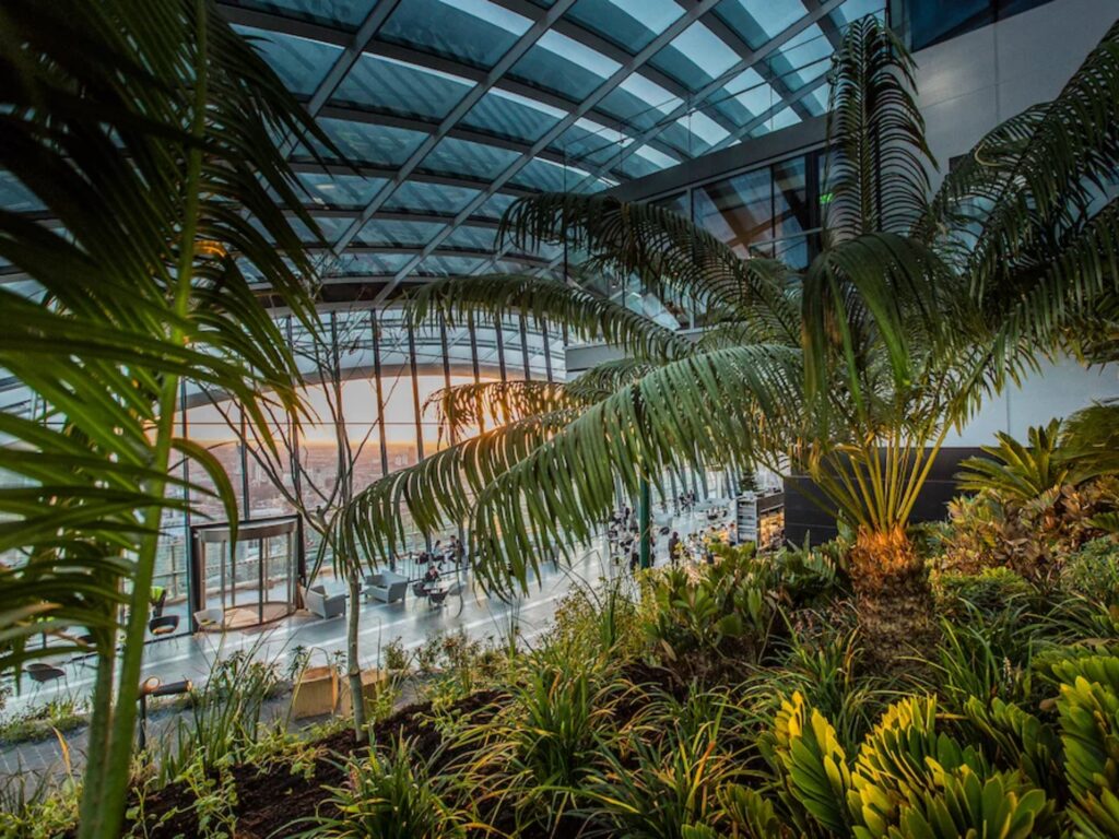 Sw London Rooftops 16 Stunning Rooftops in London | Miss Jones Group | Miss Jones Group (UK)