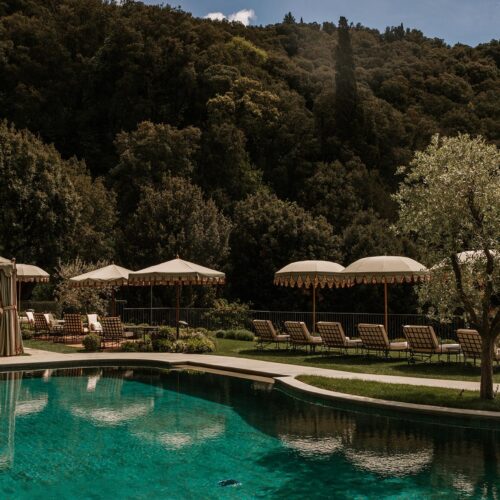 Villa San Michele, A Belmond Hotel 2