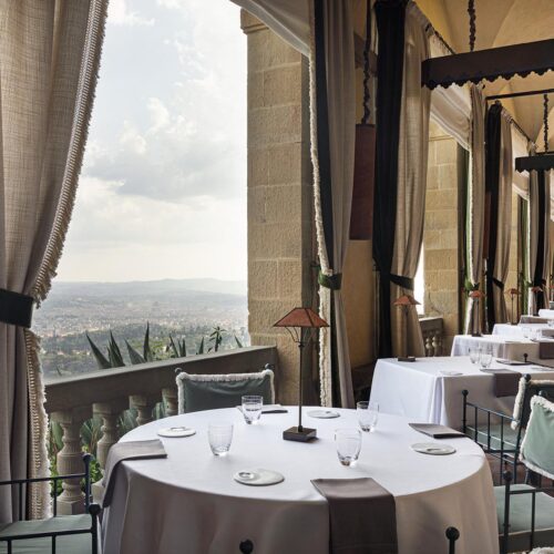Villa San Michele, A Belmond Hotel 4
