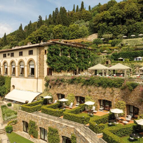 Villa San Michele, A Belmond Hotel