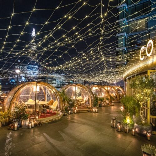 Coppa Club London Bridge 3