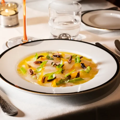 Langosteria 3