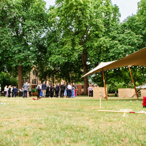 Lincoln’s Inn