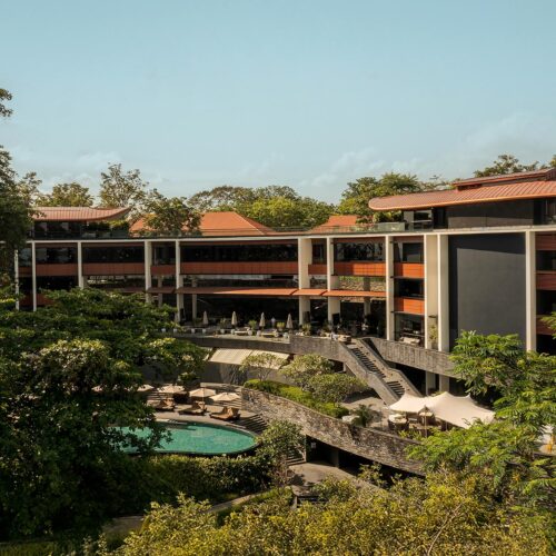 Capella Singapore