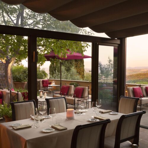 Castiglion del Bosco, A Rosewood Hotel 2