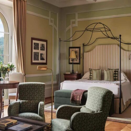 Castiglion del Bosco, A Rosewood Hotel 3