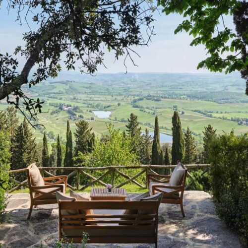 Castiglion del Bosco, A Rosewood Hotel 6