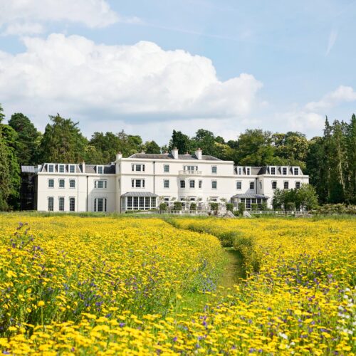 Coworth Park, Dorchester Collection