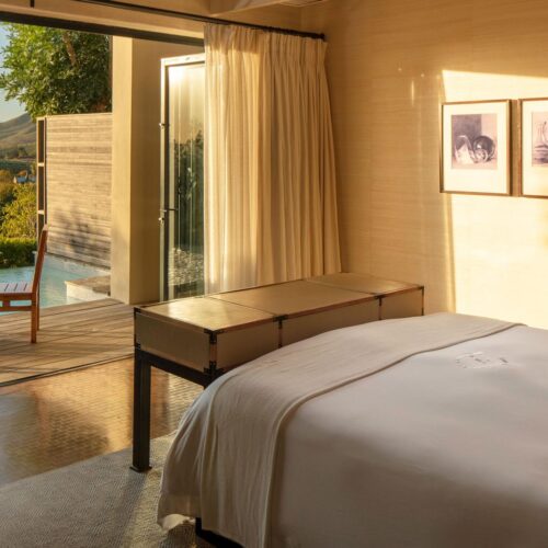 Delaire Graff Lodges & Spa 2