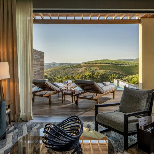 Delaire Graff Lodges & Spa 3