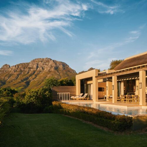 Delaire Graff Lodges & Spa 4
