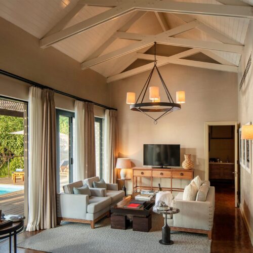 Delaire Graff Lodges & Spa 5