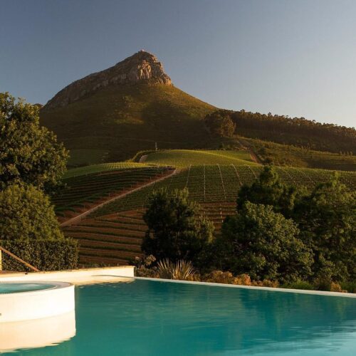 Delaire Graff Lodges & Spa 6