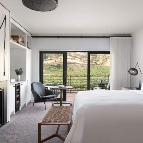 Four Seasons Resort and Residences Napa Valley 2