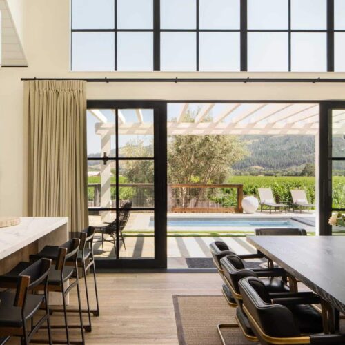 Four Seasons Resort and Residences Napa Valley 3