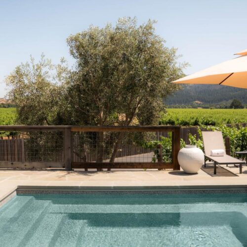Four Seasons Resort and Residences Napa Valley 4