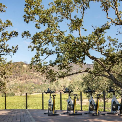 Four Seasons Resort and Residences Napa Valley 5