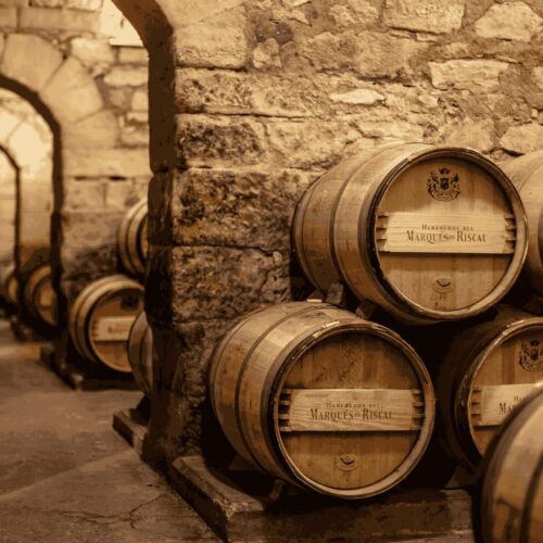 Hotel Marques De Riscal, A Luxury Collection Hotel, Elciego 3