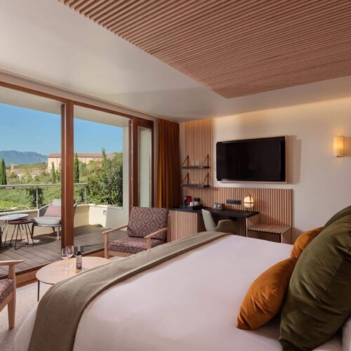 Hotel Marques De Riscal, A Luxury Collection Hotel, Elciego 4