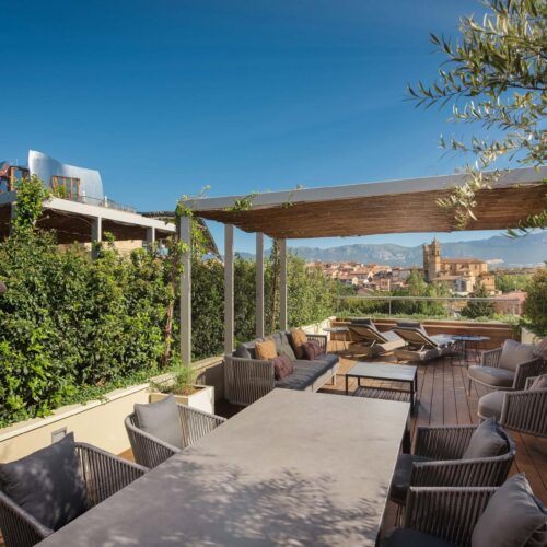 Hotel Marques De Riscal, A Luxury Collection Hotel, Elciego 5