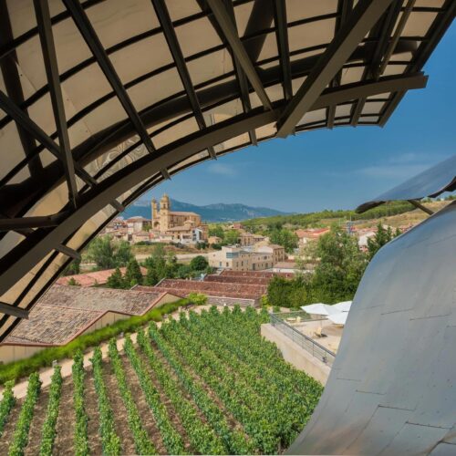 Hotel Marques De Riscal, A Luxury Collection Hotel, Elciego 6
