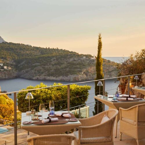 Jumeirah Mallorca