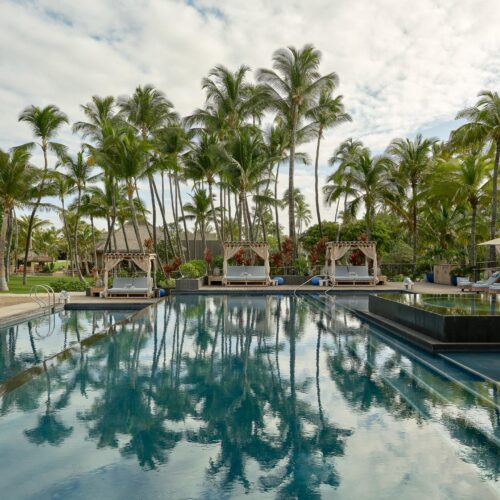 Kona Village, A Rosewood Resort