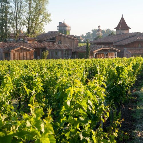 Les Sources de Caudalie 2