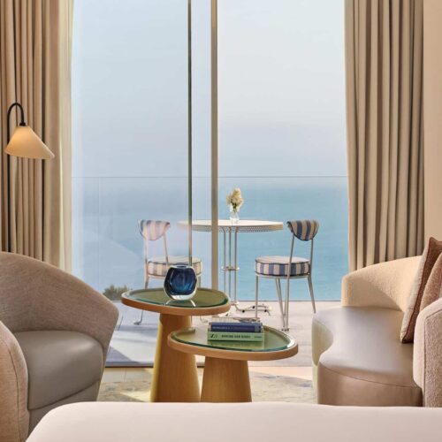 The Maybourne Riviera