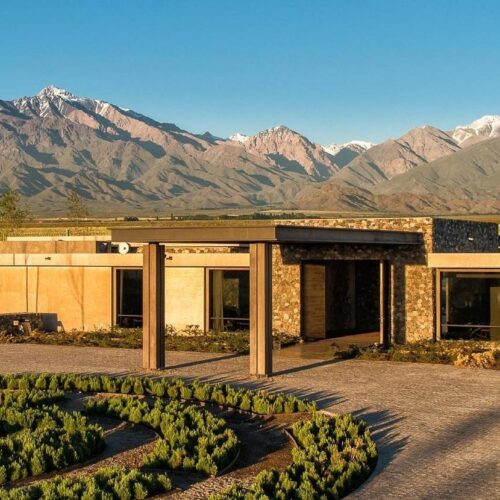 The Vines Resort & Spa