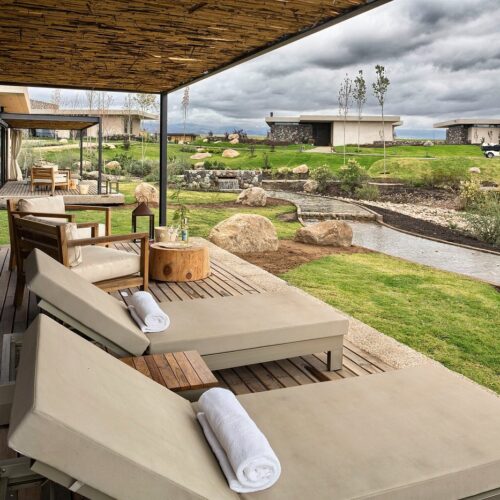 The Vines Resort & Spa 2